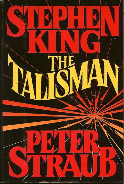 The Dark Power of Stephen King's Talismanic Lore